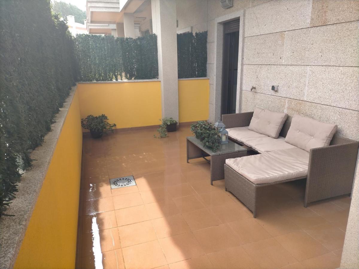 Mdp Sanxenxo Exterior photo