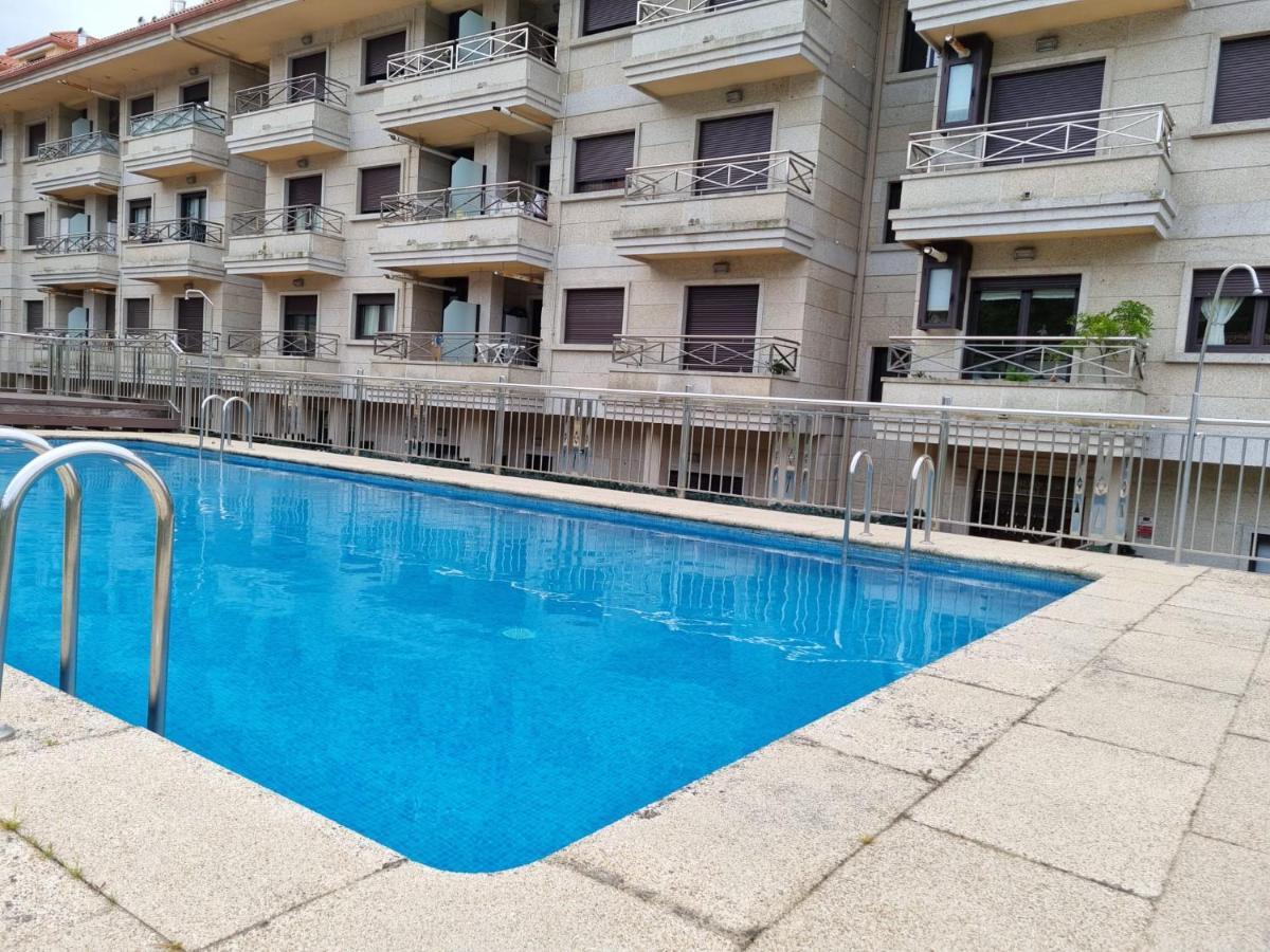 Mdp Sanxenxo Exterior photo